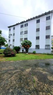 Apartamento no Condomínio Vale do Cotinguiba