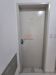 Apartamento à venda no Condomínio Jardim Tropical - Edifício Orquídea, AP 306
