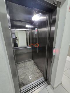 Apartamento à venda no Condomínio Jardim Tropical - Edifício Orquídea, AP 306