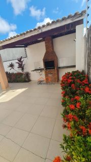 Apartamento à venda no Condomínio Jardim Tropical - Edifício Orquídea, AP 306