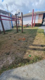 Apartamento à venda no Condomínio Jardim Tropical - Edifício Orquídea, AP 306