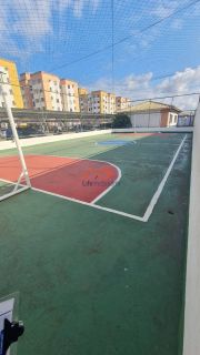 Apartamento à venda no Condomínio Jardim Tropical - Edifício Orquídea, AP 306