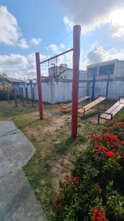 Apartamento à venda no Condomínio Jardim Tropical - Edifício Orquídea, AP 306