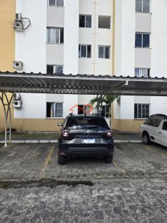 Apartamento à venda no Condomínio Jardim Tropical - Edifício Orquídea, AP 306