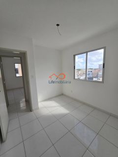 Apartamento à venda no Condomínio Jardim Tropical - Edifício Orquídea, AP 306