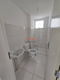 Apartamento à venda no Condomínio Jardim Tropical - Edifício Orquídea, AP 306