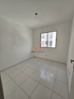 Apartamento à venda no Condomínio Jardim Tropical - Edifício Orquídea, AP 306