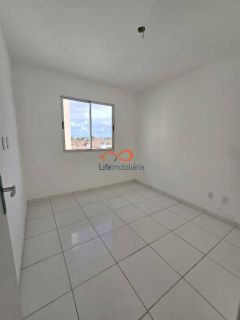 Apartamento à venda no Condomínio Jardim Tropical - Edifício Orquídea, AP 306