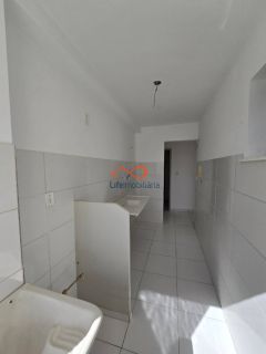Apartamento à venda no Condomínio Jardim Tropical - Edifício Orquídea, AP 306