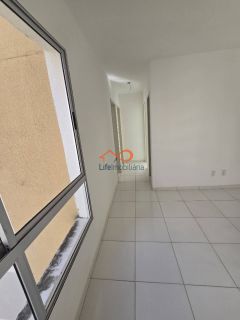 Apartamento à venda no Condomínio Jardim Tropical - Edifício Orquídea, AP 306