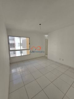 Apartamento à venda no Condomínio Jardim Tropical - Edifício Orquídea, AP 306