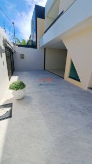 Bela casa no Grageru