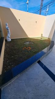 Bela casa no Grageru