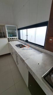 Bela casa no Grageru