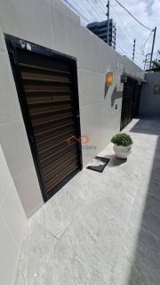 Bela casa no Grageru
