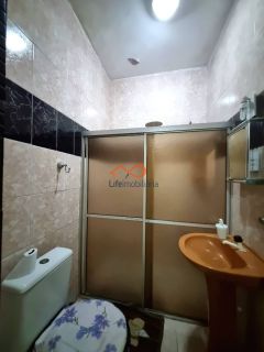 Casa à venda com 3/4 Sendo 1 Suíte, 2 Cozinhas, Garagem - na Palestina