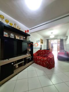Casa à venda com 3/4 Sendo 1 Suíte, 2 Cozinhas, Garagem - na Palestina