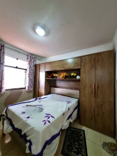 Casa à venda com 3/4 Sendo 1 Suíte, 2 Cozinhas, Garagem - na Palestina