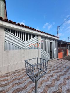 Casa à venda com 3/4 Sendo 1 Suíte, 2 Cozinhas, Garagem - na Palestina