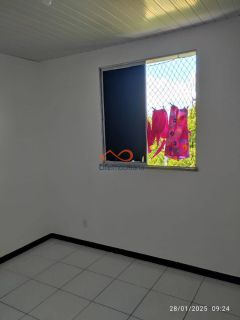 Apartamento à venda com 2/4 na Farolândia