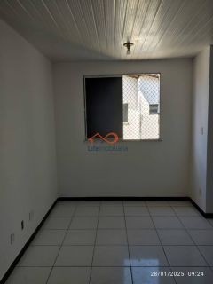 Apartamento à venda com 2/4 na Farolândia