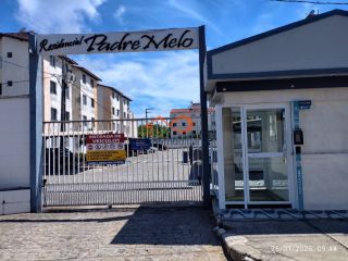 Apartamento à venda com 2/4 na Farolândia