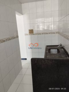 Apartamento à venda com 2/4 na Farolândia