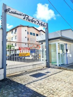 Apartamento à venda com 2/4 na Farolândia