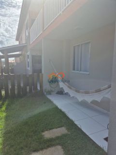 Apartamento Mobiliado à Venda no Condomínio Park Barra Mais Viver Com 2/4, Varanda e Área de Lazer Completa.