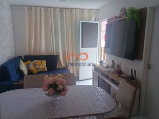 Apartamento à Venda no Condomínio Park Barra Mais Viver