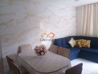 Apartamento à Venda no Condomínio Park Barra Mais Viver