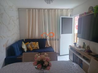 Apartamento à Venda no Condomínio Park Barra Mais Viver