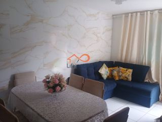 Apartamento à Venda no Condomínio Park Barra Mais Viver