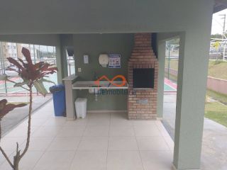 Apartamento com 2/4 no Viver Bem Condomínio Clube