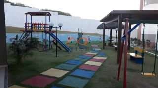 Apartamento com 2/4 no Viver Bem Condomínio Clube