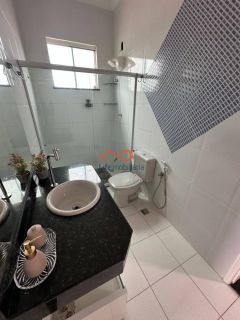 Casa à venda no Condomínio Costa Marina(Aruana)