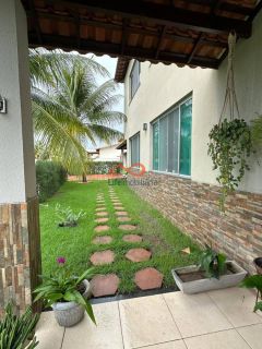 Casa à venda no Condomínio Costa Marina(Aruana)