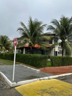 Casa à venda no Condomínio Costa Marina(Aruana)