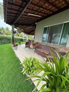 Casa à venda no Condomínio Costa Marina(Aruana)