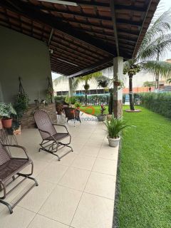 Casa à venda no Condomínio Costa Marina(Aruana)
