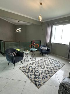 Casa à venda no Condomínio Costa Marina(Aruana)