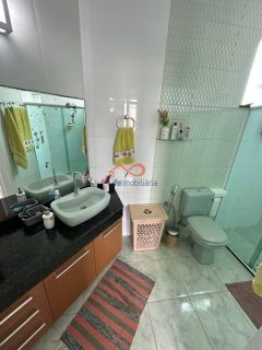 Casa à venda no Condomínio Costa Marina(Aruana)