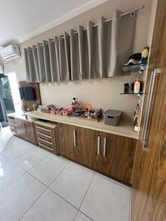 Casa à venda no Condomínio Costa Marina(Aruana)