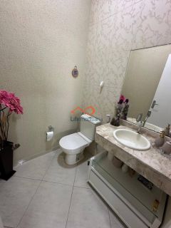 Casa à venda no Condomínio Costa Marina(Aruana)