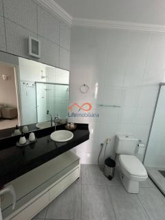Casa à venda no Condomínio Costa Marina(Aruana)