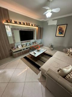 Casa à venda no Condomínio Costa Marina(Aruana)