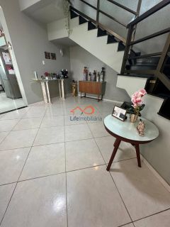 Casa à venda no Condomínio Costa Marina(Aruana)
