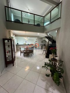 Casa à venda no Condomínio Costa Marina(Aruana)