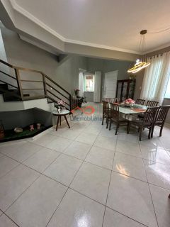 Casa à venda no Condomínio Costa Marina(Aruana)