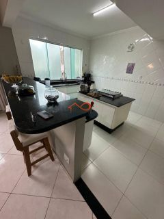 Casa à venda no Condomínio Costa Marina(Aruana)